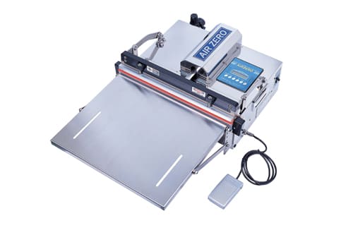 Nozzle Type Vacuum Packing Machine in Bangalore