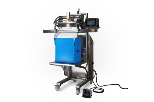 Pharma Vacuum Sealer in Bangalore
