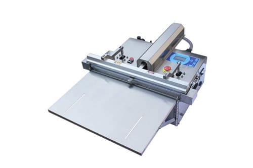 Tabletop External Vacuum Sealer in Bangalore