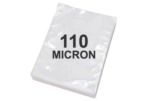 110 Micron Vacuum Pouch Manufacturers in Bangalore