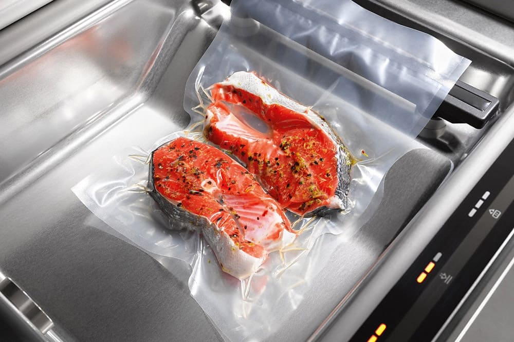 Vacuum Sealer