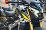 2026 Bajaj Pulsar NS400Z Launched