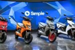 Simple One Gen 2 Launched in India